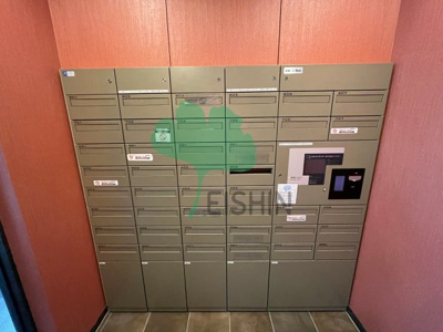 【その他共用部分】 | D-room gracious平尾