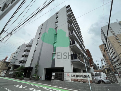 【外観】 | D-room gracious平尾 | 外観です。