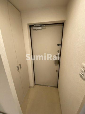 【玄関】 | エステムプラザ神戸西5ミラージュ