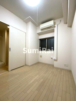 【居間・リビング】 | エステムプラザ神戸西5ミラージュ