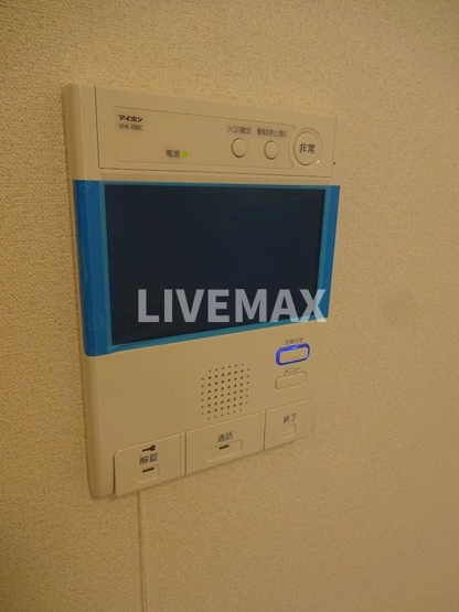 【設備】プレサンス三宮ポルト