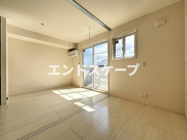 Freesiaのその他共用部分|高崎、前橋、伊勢崎エリアのお部屋探しはエンドスケープまで！お客様の理想お聞かせ下さい♪
内装のイメージが一部異なる場合がございます。