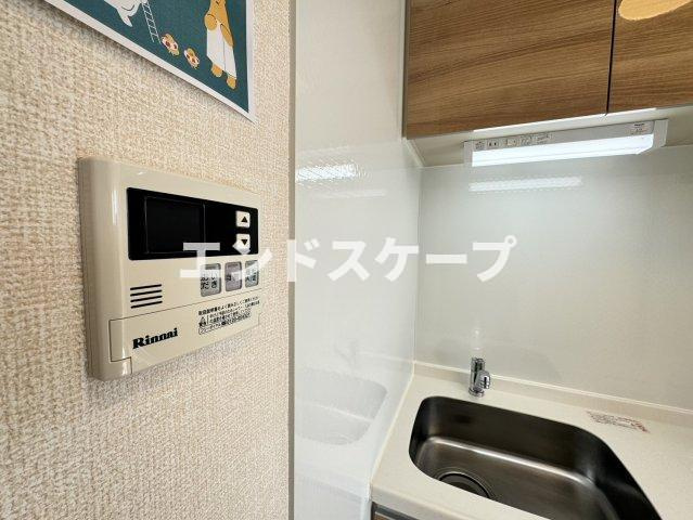 Freesiaのその他|高崎、前橋、伊勢崎エリアのお部屋探しはエンドスケープまで！お客様の理想お聞かせ下さい♪
内装のイメージが一部異なる場合がございます。