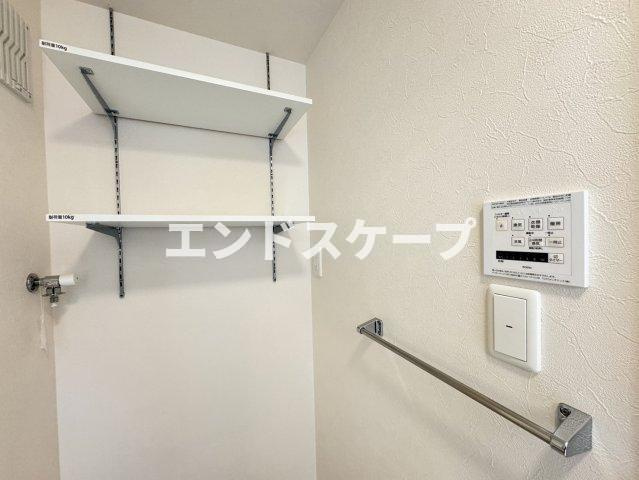 Freesiaのその他|高崎、前橋、伊勢崎エリアのお部屋探しはエンドスケープまで！お客様の理想お聞かせ下さい♪