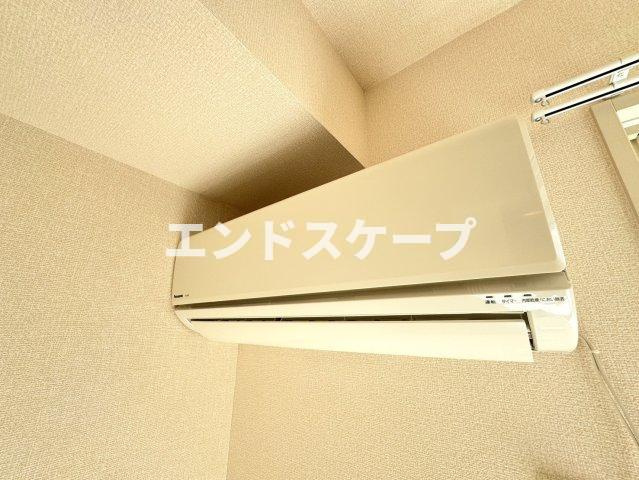 Freesiaの設備|高崎、前橋、伊勢崎エリアのお部屋探しはエンドスケープまで！お客様の理想お聞かせ下さい♪