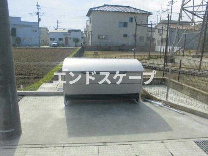 Freesiaのその他|高崎、前橋、伊勢崎エリアのお部屋探しはエンドスケープまで！お客様の理想お聞かせ下さい♪