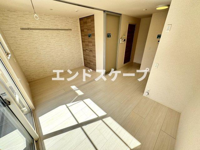 Freesiaのその他|高崎、前橋、伊勢崎エリアのお部屋探しはエンドスケープまで！お客様の理想お聞かせ下さい♪
内装のイメージが一部異なる場合がございます。