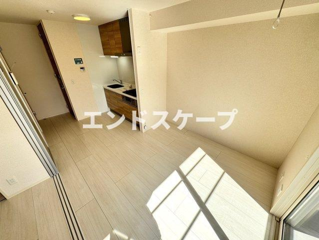 Freesiaのその他|高崎、前橋、伊勢崎エリアのお部屋探しはエンドスケープまで！お客様の理想お聞かせ下さい♪
内装のイメージが一部異なる場合がございます。