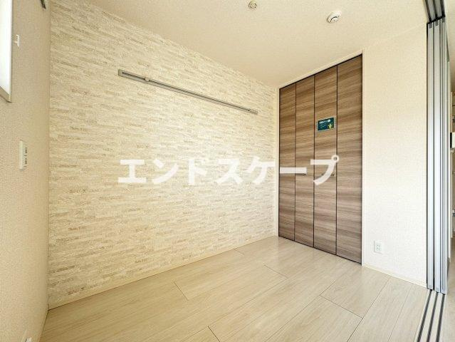 Freesiaのその他|高崎、前橋、伊勢崎エリアのお部屋探しはエンドスケープまで！お客様の理想お聞かせ下さい♪
内装のイメージが一部異なる場合がございます。