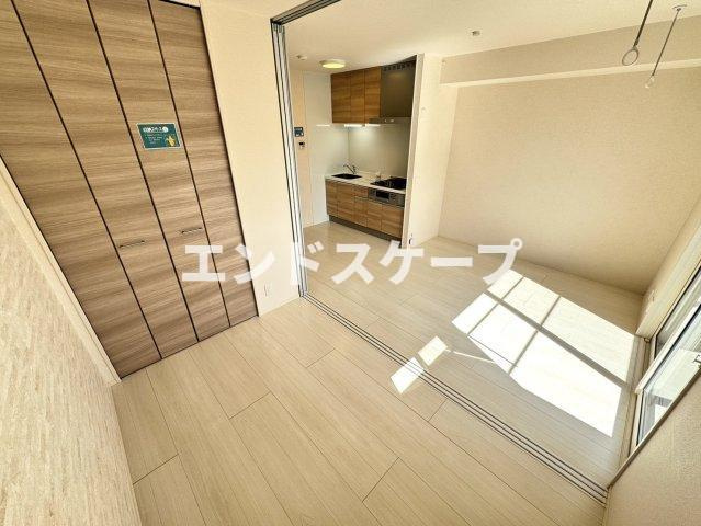 Freesiaのその他|高崎、前橋、伊勢崎エリアのお部屋探しはエンドスケープまで！お客様の理想お聞かせ下さい♪
内装のイメージが一部異なる場合がございます。