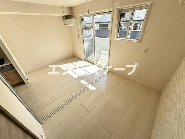 Freesiaのその他|高崎、前橋、伊勢崎エリアのお部屋探しはエンドスケープまで！お客様の理想お聞かせ下さい♪
内装のイメージが一部異なる場合がございます。