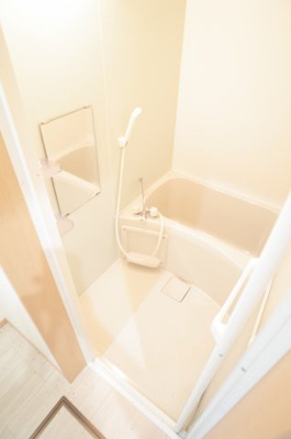 【浴室】 | 星久喜の家 | ※別号室のお写真ＳＡＭＰＬＥに！