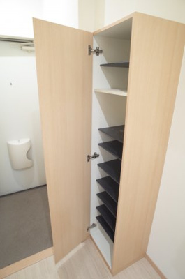 【収納】 | 星久喜の家 | ※別号室のお写真ＳＡＭＰＬＥに！