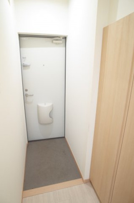 【玄関】 | 星久喜の家 | ※別号室のお写真ＳＡＭＰＬＥに！