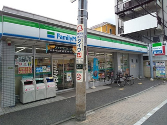 コンビニ