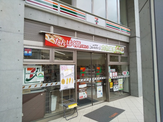コンビニ