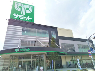 スーパー