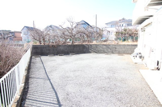 敷地内に駐車場あり（要空き確認）