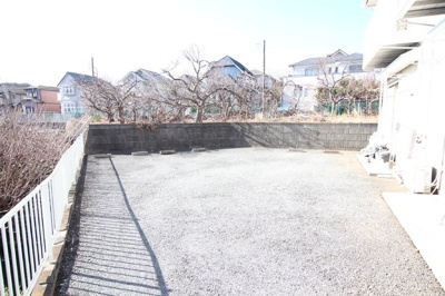 敷地内に駐車場あり（要空き確認）