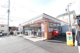 セブン－イレブン 横浜西が岡店まで100ｍ