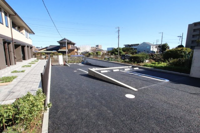 敷地内駐車場（※有料・空車確認要）
