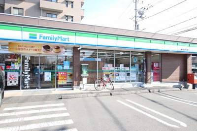コンビニ