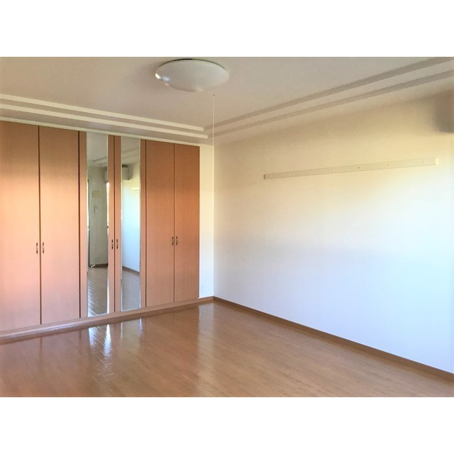 ブルームの内装