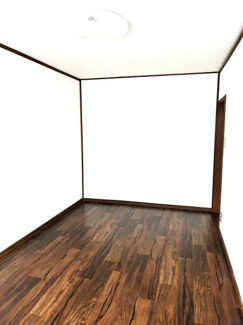 【洋室】 | １階洋室７帖