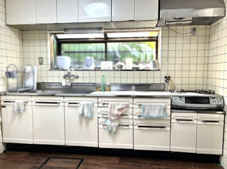 【キッチン】