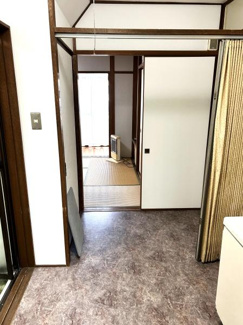 【独立洗面台】