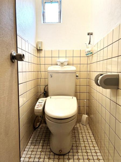 【トイレ】
