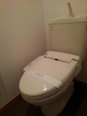 【トイレ】 | グラン・フィオーレ | トイレも気になるポイント