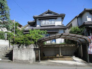 広島市西区己斐大迫３丁目 大迫の画像