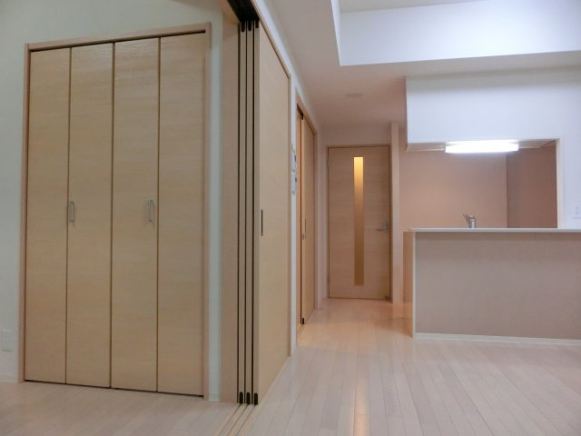 ラルジュルーセントオーデン難波のその他
