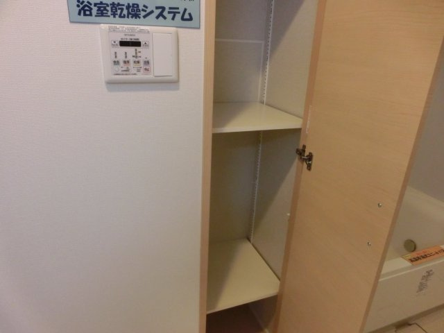 ラルジュルーセントオーデン難波のその他