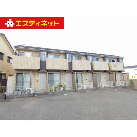 ラ・ポール共和の外観