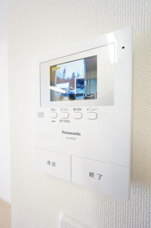 【設備】 | ハピネス | ※同タイプの写真です。
