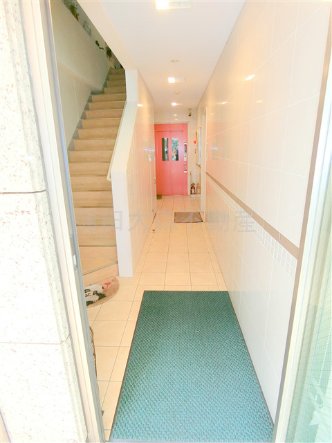 Asahiro bldg.のその他共用部分