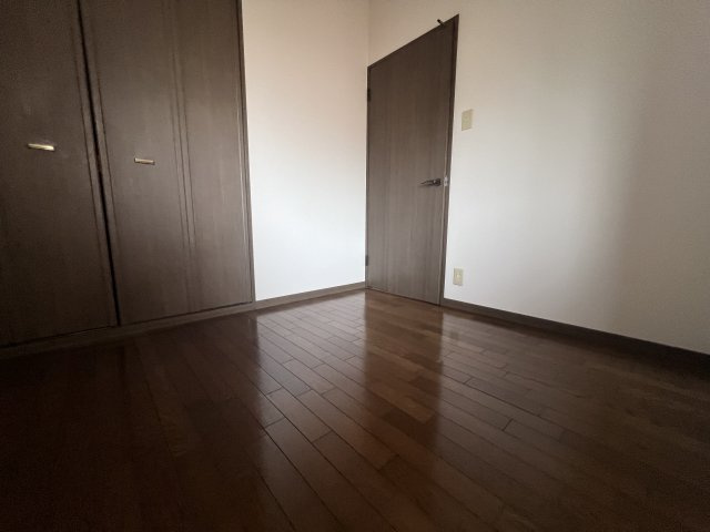 パレ清水が丘の子供部屋