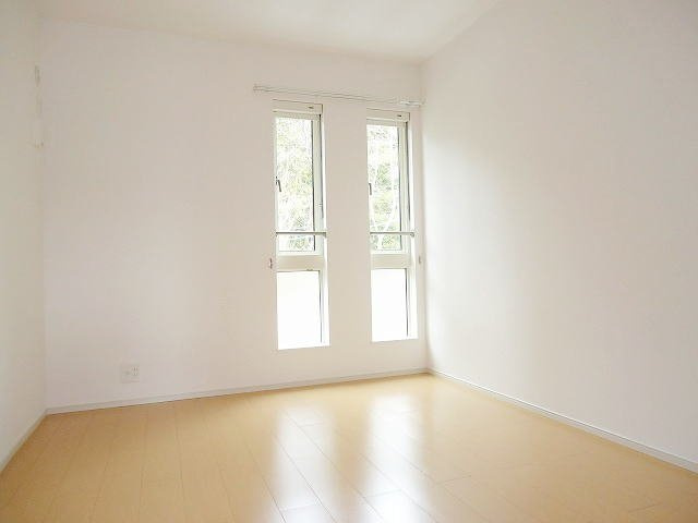 プリムローズ向原　Ａの内装|おしゃれな内装です