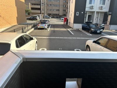 【展望】 | グレードⅧ