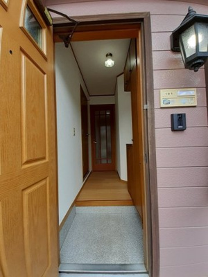 【玄関】 | クレストール市場