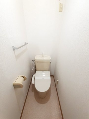 【トイレ】 | クレストール市場