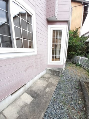 【庭】 | クレストール市場