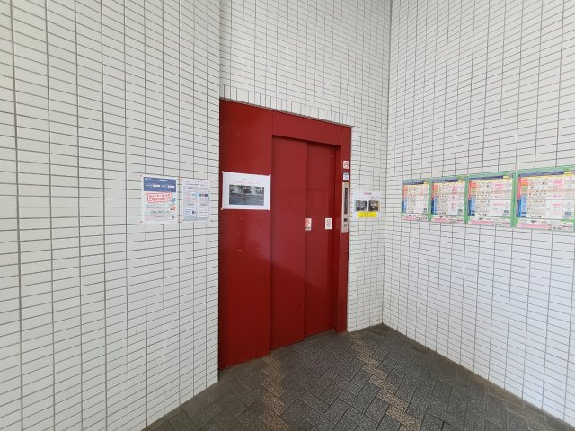 リベラルのその他共用部分|リベラル