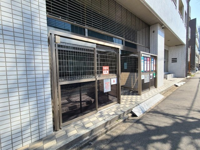 リベラルのその他共用部分|リベラル