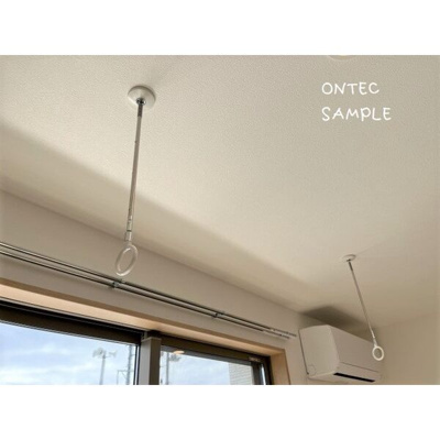 【その他】 | ラフィネ西軽井沢B