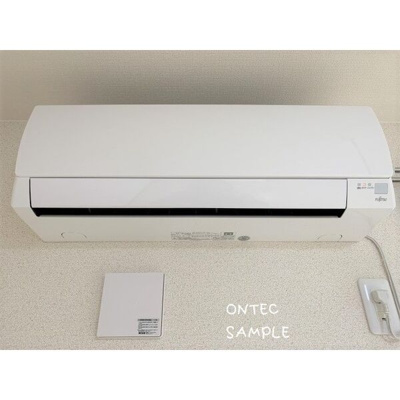 【設備】 | ラフィネ西軽井沢B