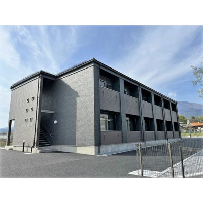 【外観】 | ラフィネ西軽井沢B