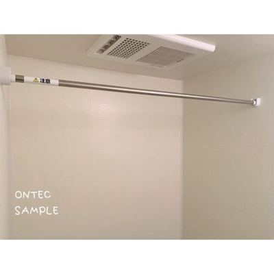 【浴室】 | ラフィネ西軽井沢B